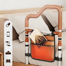 Bed rails for - rails,