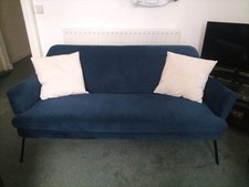 Actona Denmark 2 Seater Sofa