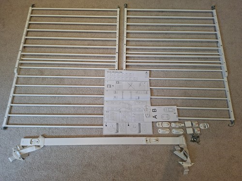 Babydan multidan extending - babydan,