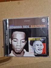 HOWARD TATE: HOWARD TATE'S