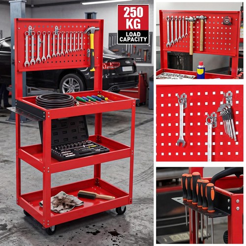 Heavy duty wheeled - heavy,
