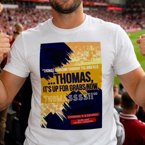 Its for grabs now - its, up