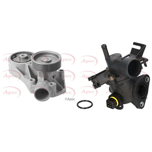 Apec water pump thermostat - apec, &