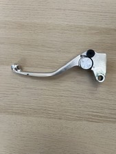 GENUINE TRIUMPH BONNERVILLE STREET TWIN CLUTCH LEVER ADJUSTABLE 