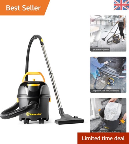 Cylinder vacuum cleaner - cylinder,