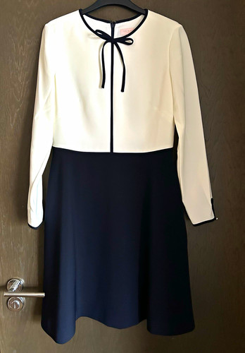 Ted baker navy white - ted, navy/white