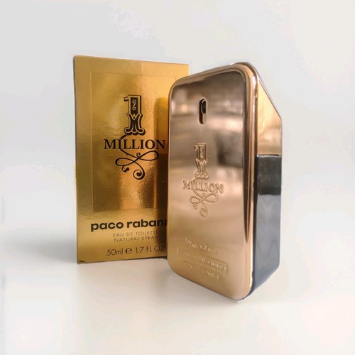 Paco rabanne million 50ml - paco,