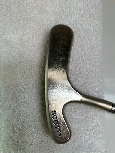 Scotty cameron bullseye flange - cameron,
