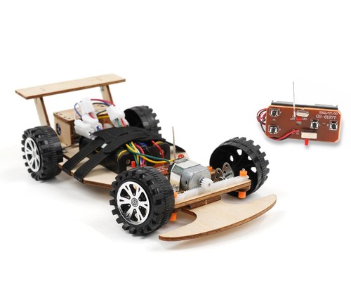 Wireless remote control car - wireless,