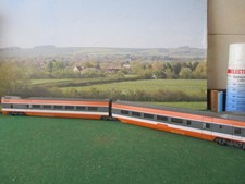 LIMA HO 1:87 TGV PAIR OF