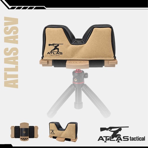 Atlas asv arca - asv,