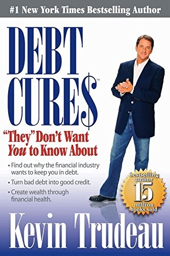Debt cures they don - cures, don't