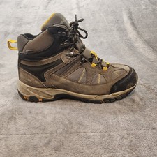 Hi-Tec Boots Mens 10.5 Gray