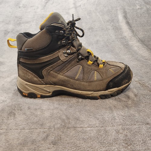 Tec boots mens - mens, gray