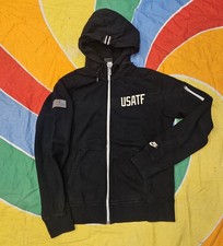 2004 Olympic Medalist Worn