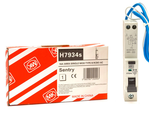 Amp 16a b16 - amp, curve