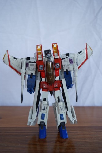 Transformers masterpiece - transformers,