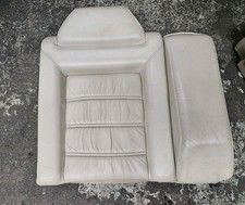 CORRADO 92-92 STORM CREAM REAR