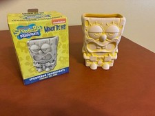 Mondo Tiki Mug Yellow