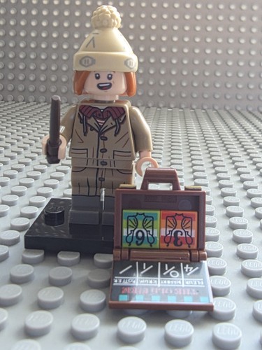 Lego harry potter - harry, 71028