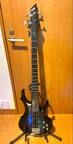 Esp forest bass - esp,