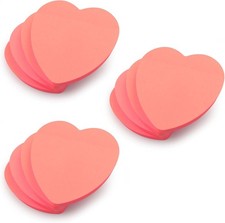Evergreen Goods 12 Pads Heart