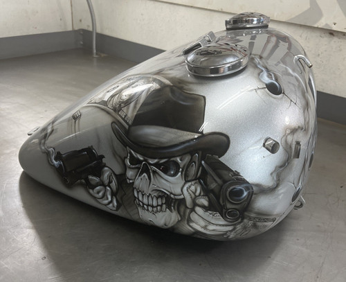 2002 harley davidson heritage - 2002,