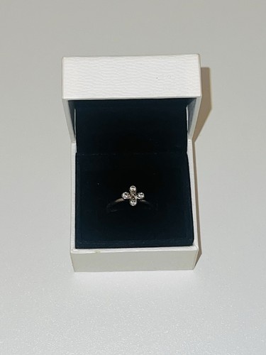 Pandora 925 sterling leaf - pandora,