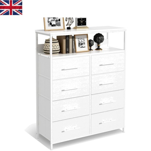 Retro industrial chest - retro,