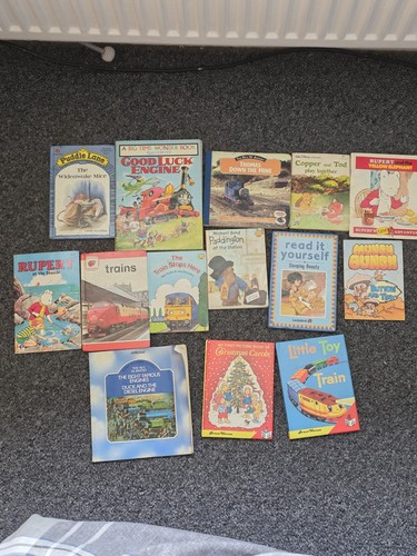 Set vintage books from - 14,
