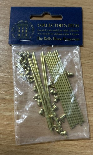 The dolls house emporium - dolls,