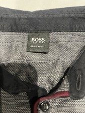 Hugo Boss Men's Polo T-Shirt