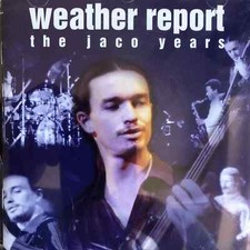 Weather Report : This Is Jazz