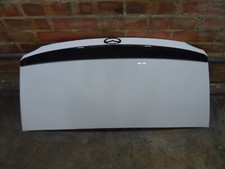 2019 MAZDA MX-5 SPORT MK4 ND CONVERTIBLE 2.0 PETROL REAR TAILGATE BOOT LID