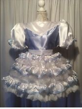 * SISSY MAID DRESS * Made To Measure