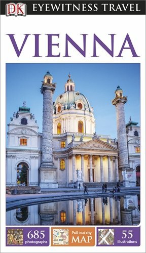 Eyewitness travel guide - dk,