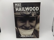 MIKE HAILWOOD: THE FANS