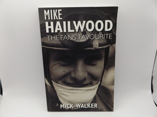 Mike hailwood the fans - hailwood:,