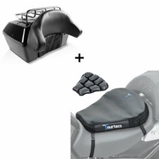 Set Topcase + Air Cushion S1