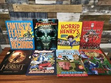 Bundle Of 8 Assorted Boys