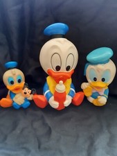 🦆Vintage Baby Donald Duck