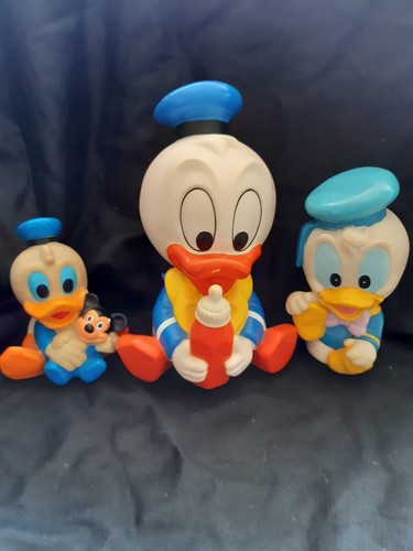 Vintage baby donald duck - 🦆vintage,