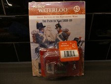 DEL PRADO. Relive Waterloo No