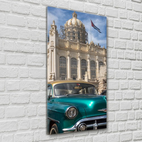 Glass print wall art decor - glass,