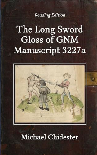 The long sword - gloss, of