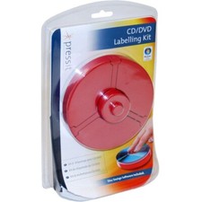 Pressit dvd superlite - cd,