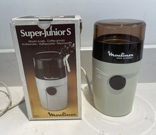 Vintage Moulinex Super Junior
