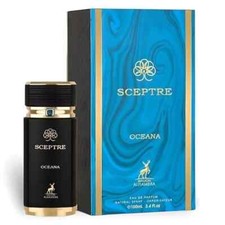 Sceptre Oceana | 100ml EDP |