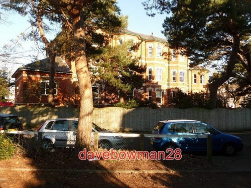 Photo bournemouth hahnemann - photo,