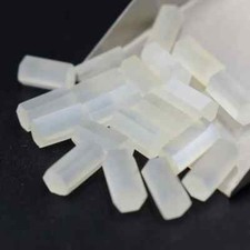 [WHOLESALE]  6X12 MM NATURAL